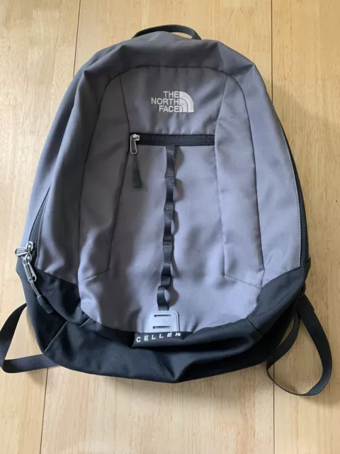 Used north hotsell face backpack