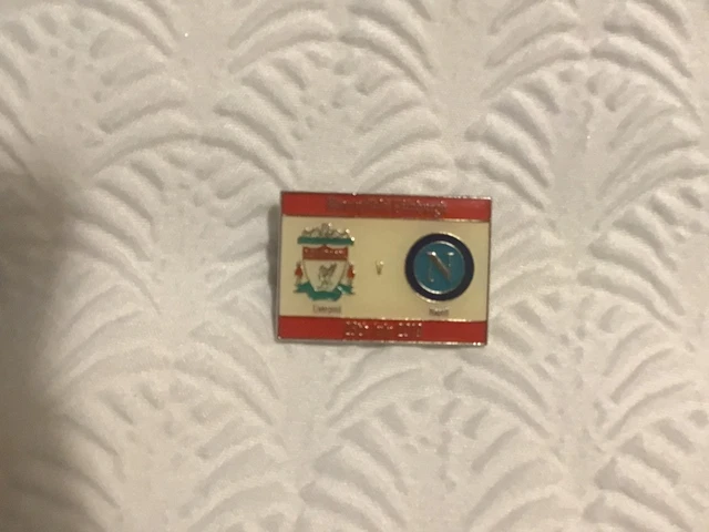 Billet De Collection Liverpool FC - SSC Naples 28.07.2019 - Murrayfield Stadium