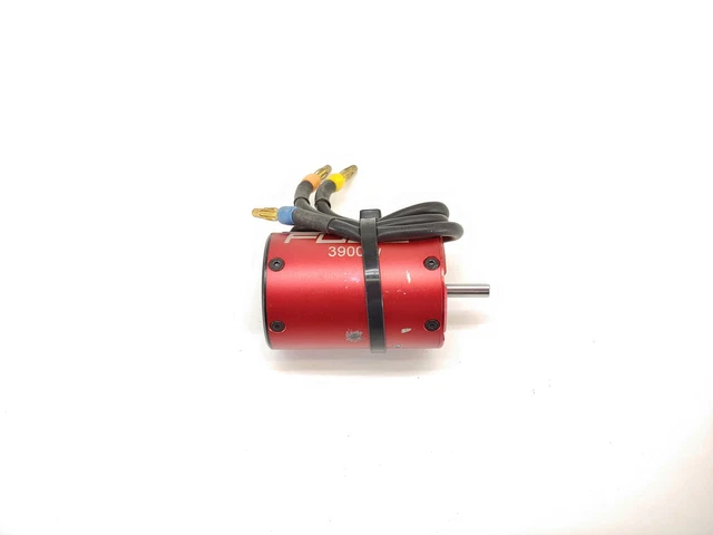 ホビーウィング　V10　G4　13.5T　モーター Electric Motors, Engine, Exhaust & Fuel Systems, RC Model