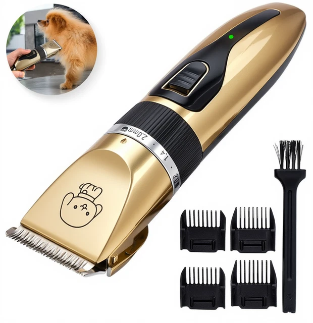 Ensemble de tondeuse à mouton 690W 220V 6 Vitesse réglable Cisaillement Ensemble de tondeuse à mouton 690W 220V 6 Vitesse réglable Cisaillement