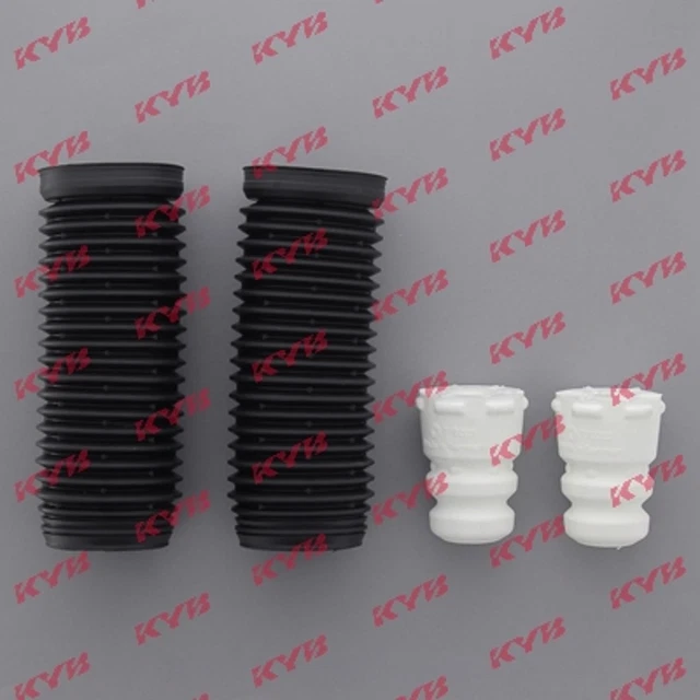 Kit protezione ammortizzatori protezione antipolvere KYB 910004 per SEAT AUDI A3 SKODA VW 5L