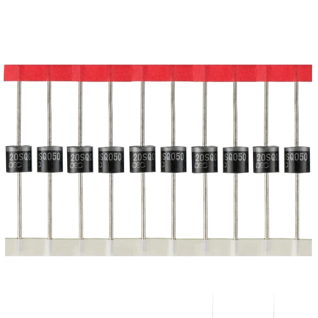 Redresseur Schottky 85HQ045 80A 40-50V - Diode Haute Puissance BSC