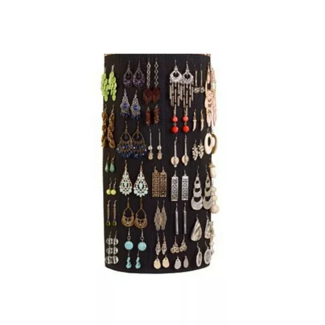 Donna Walsh Earring Organizer Tower