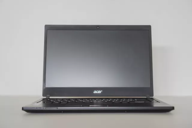 PC portatile/notebook Acer TravelMate P645-S i5 8GB/256GB RICONDIZIONATO A+