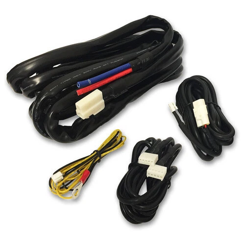 COOLING FAN CONTROLLER Gauge Wiring Loom Muscle Series EUR 35,53