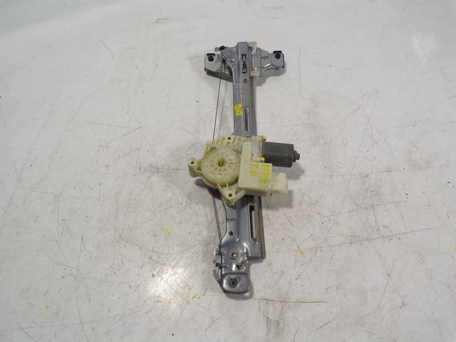 9678189980 / Lève-vitre Arrière Droite / 9816273480/17150123 Pour PEUGEOT 308