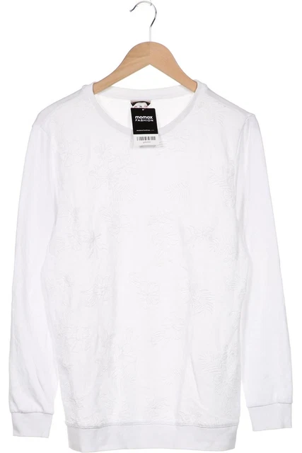 Felpa Napapijri donna felpa con cappuccio maglione pullover taglia EU 38 (M) Ela... #gx8ohtd