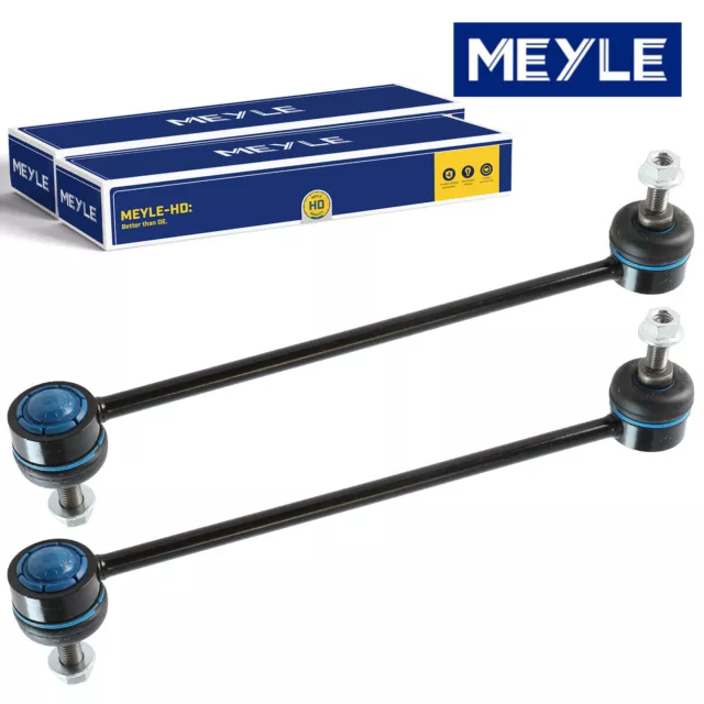 2X Meyle 16-160600004/HD Barre / Entretoise Stabilisateur AVANT GAUCHE/R Pour 2