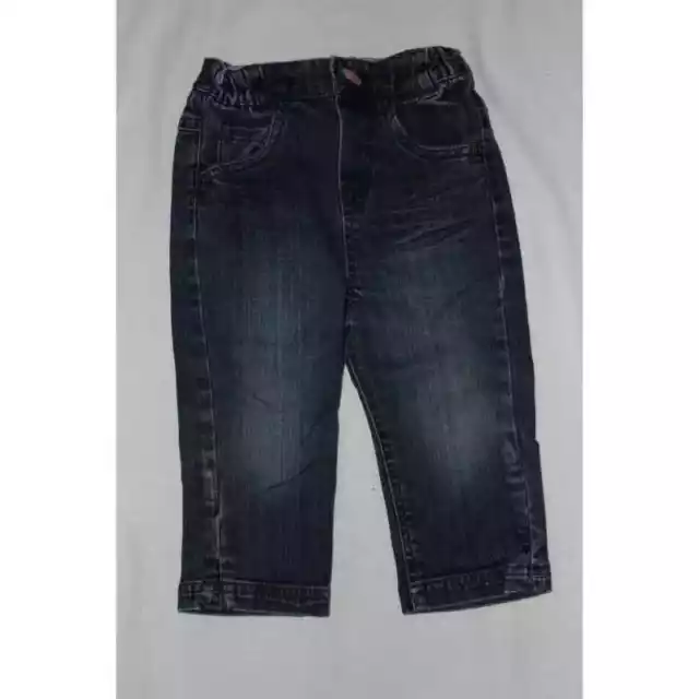 Jeans GRAIN DE BLE 12 mois