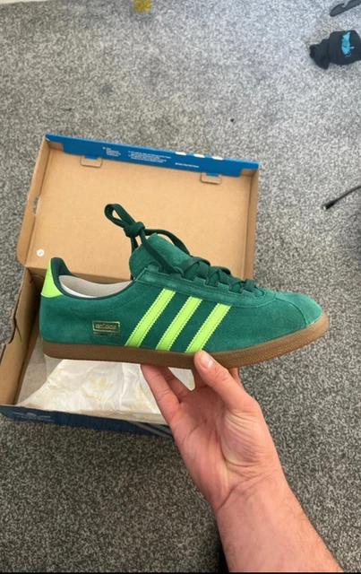 Adidas Trimm Star Lost Ones FOR SALE! - PicClick UK display picture 1