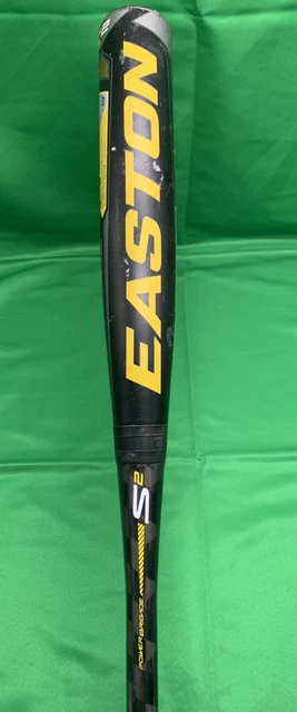 ✨Easton S2 Hybrid Bat Model YB13S2 29/16 -13 THT100 Composite Scandium Alloy ✨