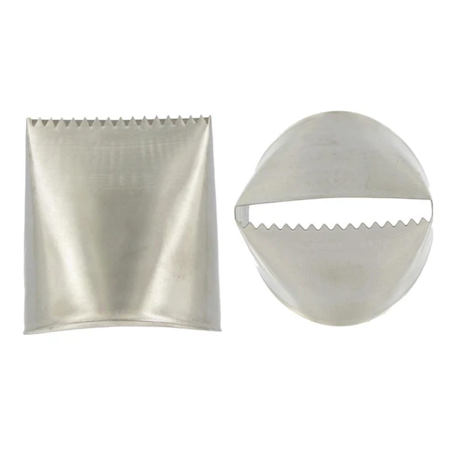 Ateco 789 Quik Cake Icer Decorating Tube #789
