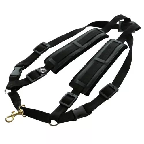 BG COMFORT HARNESS harness Strap alto / tenor / baritone saxophone size MEN met