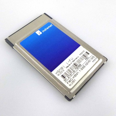 Indramat Refu rd500 frequeunzumrichter rd51.1-7n-007-l-v1-fw cfg-rd500-b1-nn 