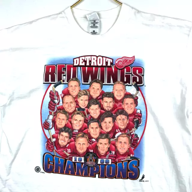 Men's Montreal Canadiens Grey LR 2021 Stanley Cup Semi Finals Champions T  Shirt