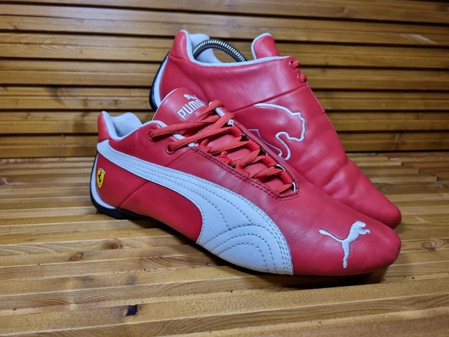 Puma drift cat shoes uk top