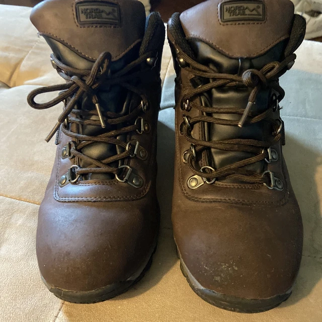 mens waterproof ankle boots uk