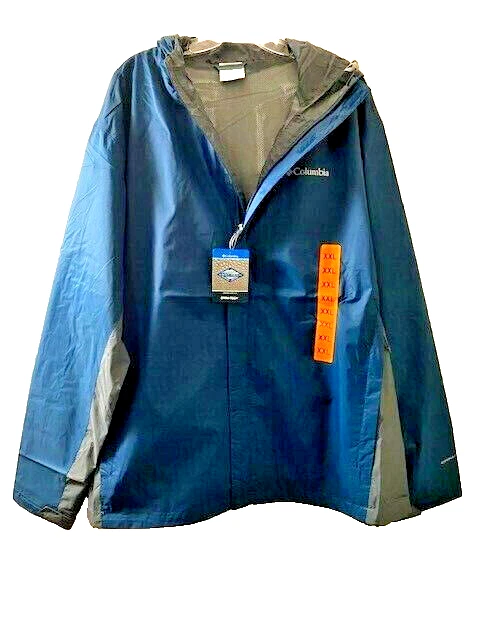 Byers peak novelty hooded jacket outlet