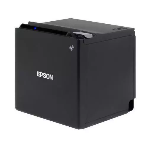 EPSON TM-M30 Bondrucker, Kassendrucker, Thermodrucker, USB, LAN *B-WARE*