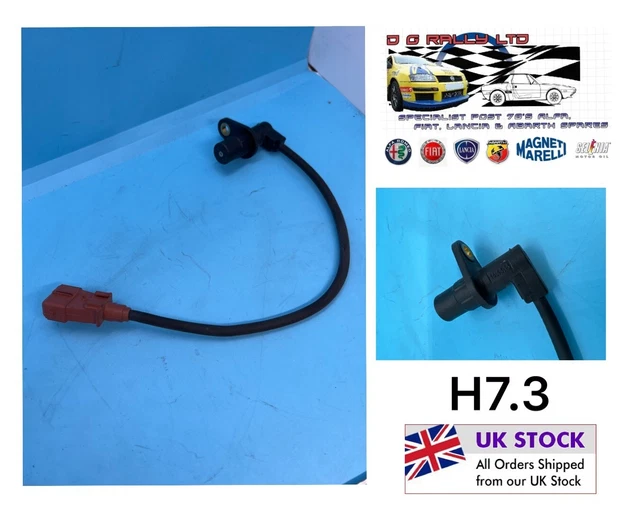 Chiusura Porta Auto 51864555 | Serratura Laterale Per Citroen Relay, Peugeot Boxer, Fiat Ducato | Ricambio Porta Anteriore/Posteriore