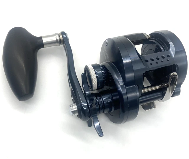 リール SHIMMAO 300HG LIMITED Shimano Ocea Conquest Limited 300Hg Casting Reel Right Hand