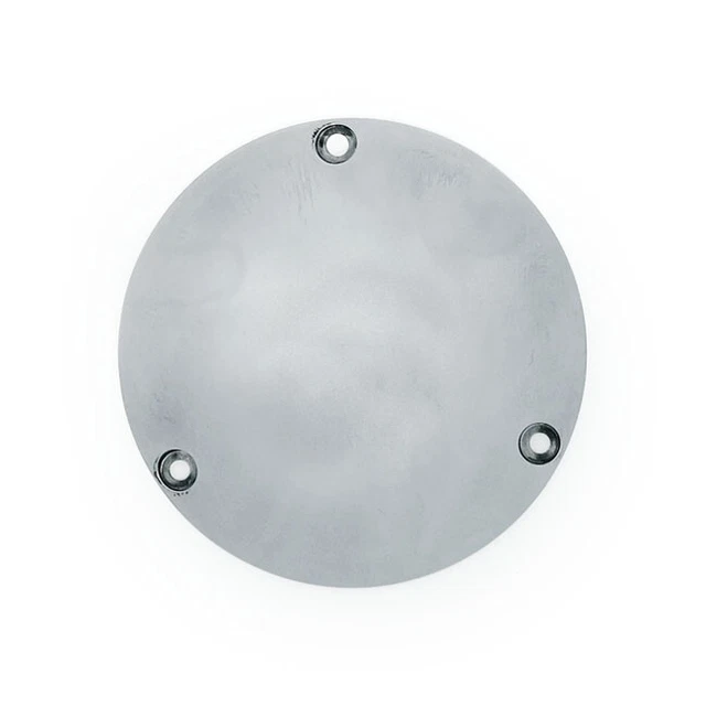 Joint De Couvercle D'embrayage 3 Trous Pour Harley Big Twins 1970-1998 - Diamètre 160 Mm - Remplace Référence OEM 25416-70a - 11