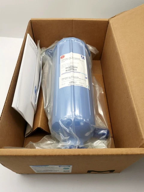 MILLIPORE OPTICAP XL 10 Capsule filter, KHGES10TT1 £185.00 - PicClick UK