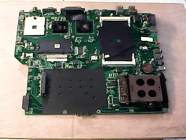 Carte Wifi Mediatek MT7630E pour Asus R511LJ