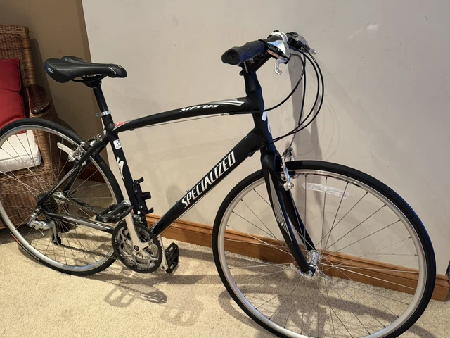Specialized sirrus 2009 cheap