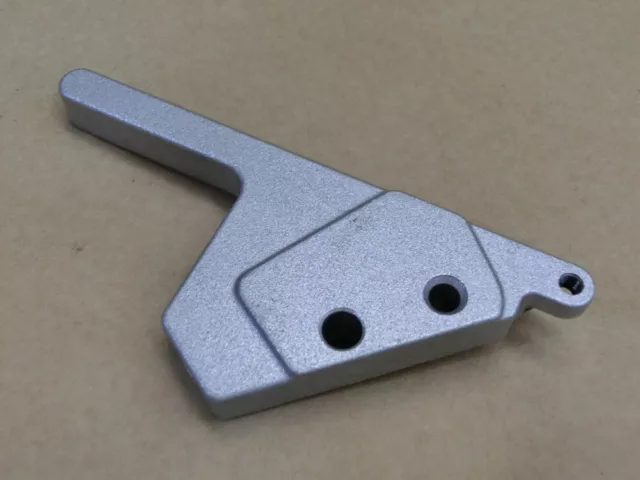 Pieza de repuesto palanca de bloqueo para ajuste de ángulo sierra decorativa Proxxon DS460 sierra