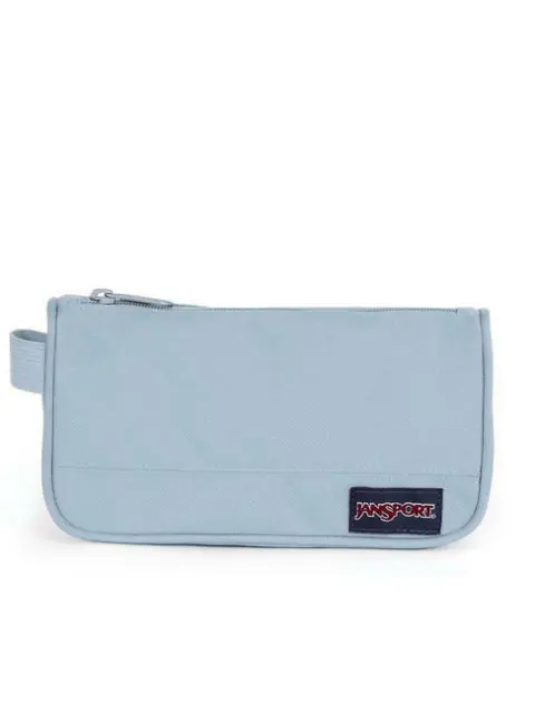 ASTUCCIO JANSPORT medium accessory pouch BLUE DUSK   scelta=P BLUE DUSK EK0A5BAF