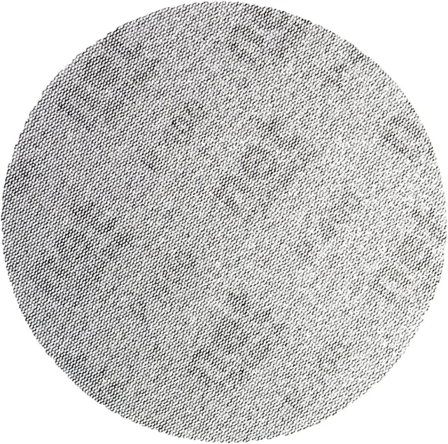 Mirka AE-203-080 Autonet 3" Mesh Grip Disc