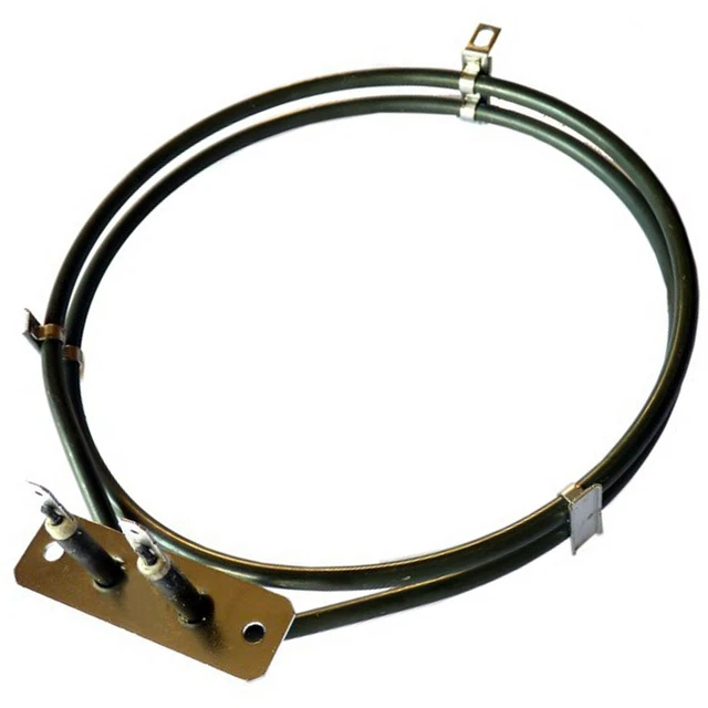 SPARES2GO 2300W Fan Oven Heating Element for Caple Oven Cooker Grill