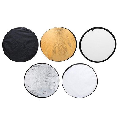 Walimex Universal Diffusore Sfera ø40cm per Aurora/Bowens per luce morbida 