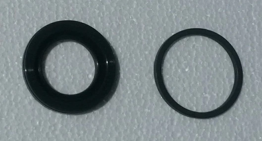 Kit joints spi de fourche All-Balls Racing 55-142 pour BMW R 100 RT 78-84 - Pièces Partie cycle sur La Bécanerie