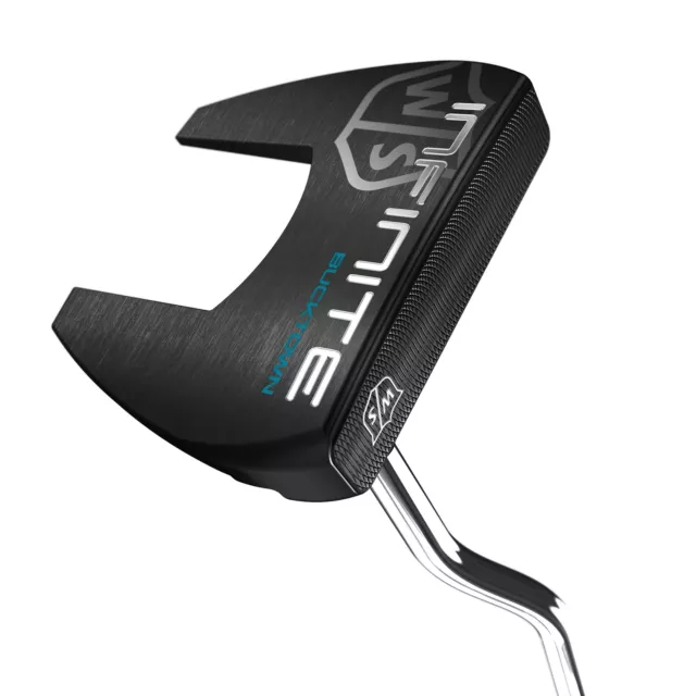 Wilson Staff Infinite Bucktown 33" Damen Putter