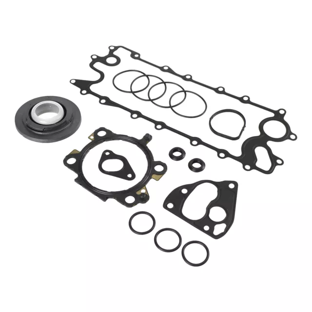 Engine Cylinder Head Gasket Set pour Jaguar XE XJ F-Type Land Rover AJ133 5.0L 3