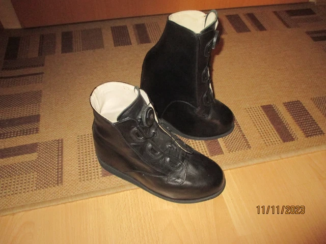 orthopädische schuhe herren
