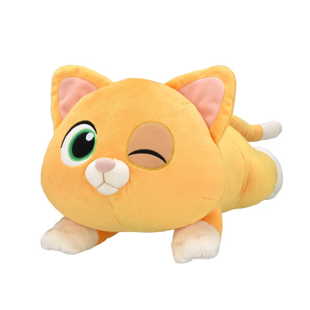 BUZZ LIGHTYEAR Lying Mega Jumbo Plush Socks 26.98 PicClick