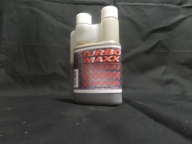 Turbo Maxx 7 Times Stronger Stops Stiction First Time8Oz To 16 32 Q