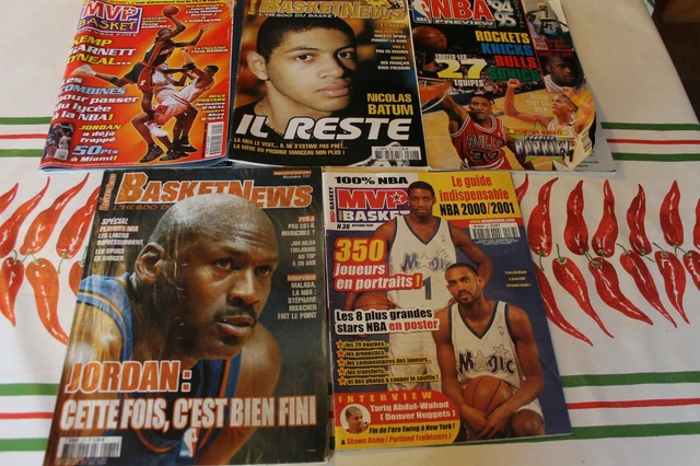 Lot de Magazine Fluide Glaciale occasion, livre et bd pas cher