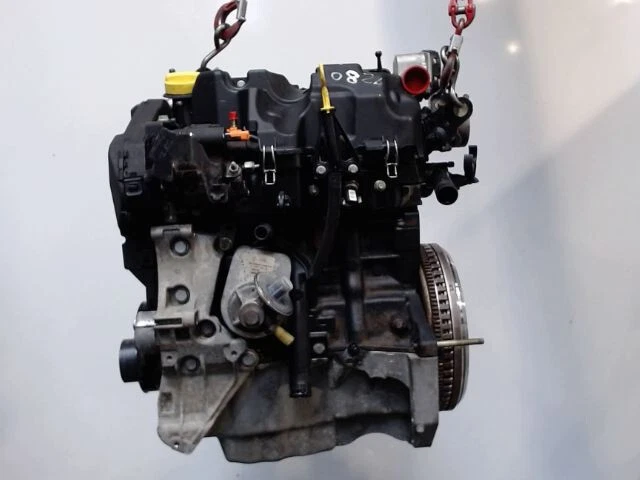 🇫🇷 MEILLEURE OFFRE  ➤ MOTEUR DIESEL RENAULT CLIO III 2005- 1.5 dCi