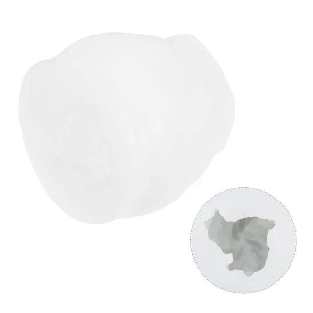 11 Stampi Resina Epossidica Cubici - Per Candele E Decorazioni Fai Da Te