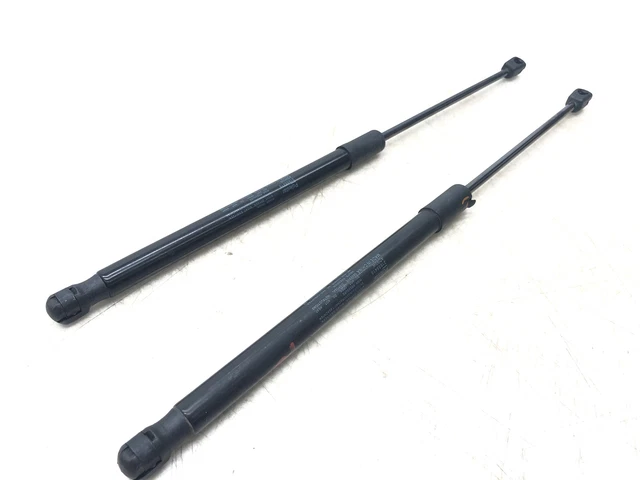2021 2022 Polestar 2 Left Right Front Hood Shock Set 31688415 Oem