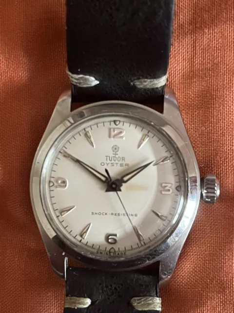 Tudor 7803 2025