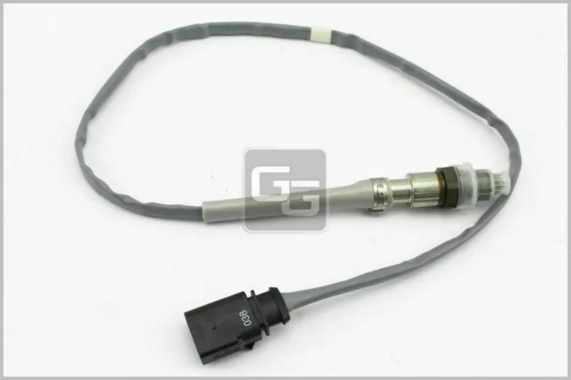 VW Audi Skoda 2.0TFSI sonda lambda diagnostica secondo Kat 06K906262AC 0258030151