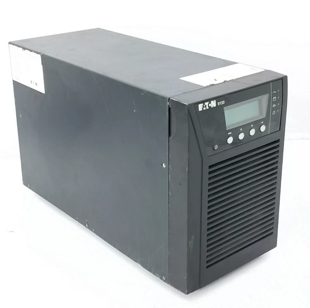 EATON CORPORATION 9130 PW9130I1000T-XL £1,316.58 - PicClick UK