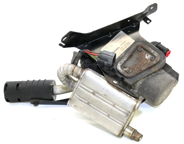 JAGUAR XJ X350 2.7D 6W9318K463AB Floor Heater asto Auxiliary