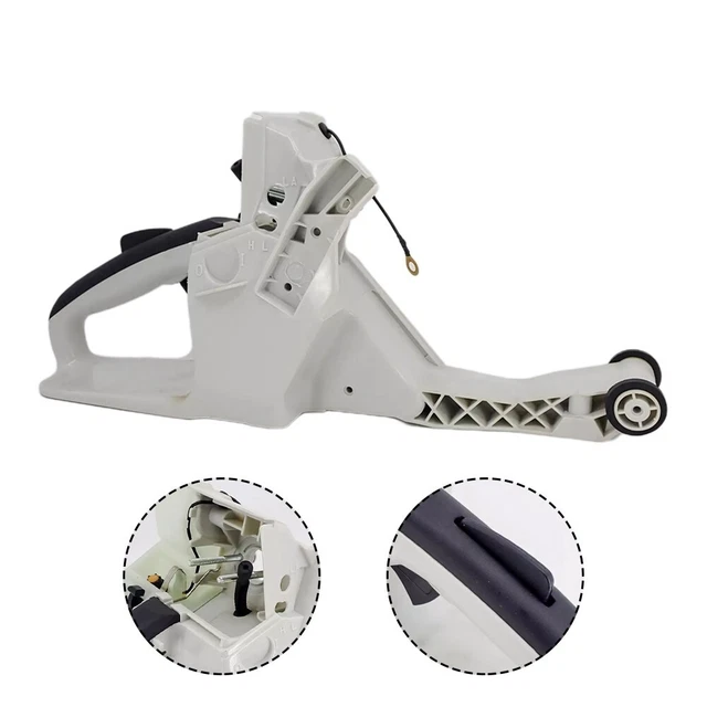 ASSEMBLAGE POIGNÉE ARRIÈRE réservoir carburant haute performance pour modèle EUR 48,64 - FR