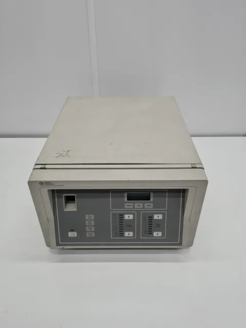 Applied Biosystems 759A Absorbance Detector Lab
